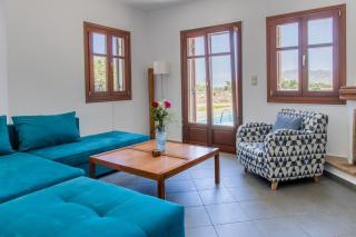 Fabulous Holiday Villa in Naxos Island - 1