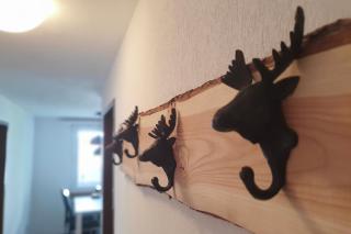 Chalet Lärchenheim, central SaasFee close to AlpinExpress - 4