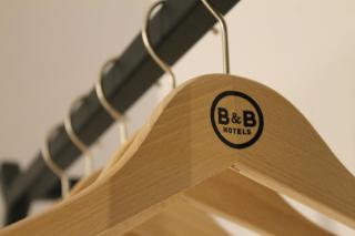 B&B HOTEL Lisieux Parc des Expositions - Lisieux - 1