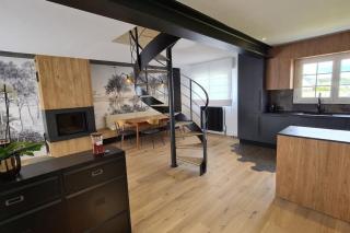 Luxury Magnifique Villa d architecte Cocooning - Larmor-Plage - 9