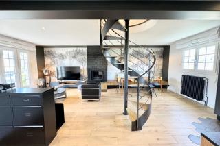 Luxury Magnifique Villa d architecte Cocooning - Larmor-Plage - 8