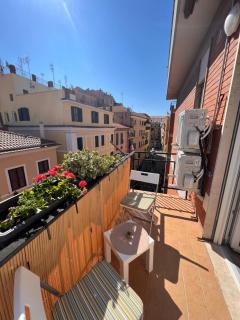 Casa Dharma - Civitavecchia - 1