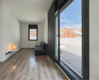 Penthouse with amazing terrace, 9p 3bd - Barcelone - 3