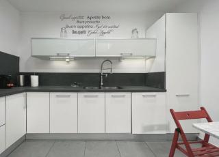 Penthouse with amazing terrace, 9p 3bd - 2