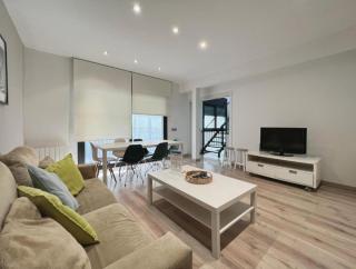Penthouse with amazing terrace, 9p 3bd - Barcelone - 6