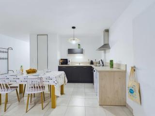 Vue sur mer et plage, appartement pour 4 - Pléneuf-Val-André - 2