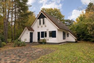 Landgoed Het Grote Zand - Hooghalen - 9