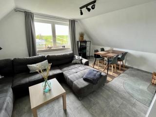 Ferienhaus Deich Auf - Wesselburenerkoog - 4