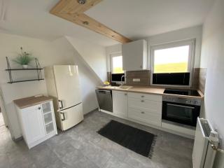 Ferienhaus Deich Auf - Wesselburenerkoog - 2
