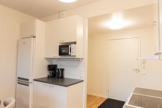 Santa's Winter Suite - Rovaniemi - 1