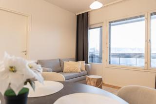 Santa's Winter Suite - Rovaniemi - 8