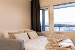 Santa's Winter Suite - Rovaniemi - 7