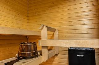 Santa's Winter Suite - Rovaniemi - 9