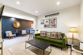 Stylish Shepherd's Bush Flat w/ Patio - Londra - 0