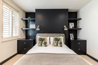 Stylish Shepherd's Bush Flat w/ Patio - 7