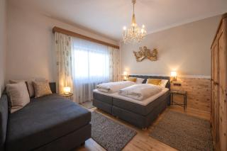 Ferienwohnung Zirbenglück - Fulpmes - 4