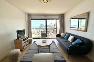 Luxury ! T3 Vue océan imprenable 180 - Larmor-Plage - 6