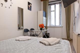 Convenient 3BR Near Danube & Millenium Tower - Wenen - 2