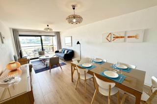 Luxury ! T3 Vue océan imprenable 180 - Larmor-Plage - 3
