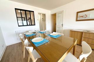 T3 Standing Vue Mer 180 Face Plage - 1