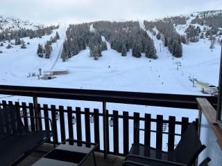 Studio aux pieds des pistes et des commerces - Le Dévoluy - 2