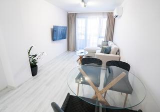 Luxury Apartment Plovdiv - Grebna Baza - Plovdiv - 5