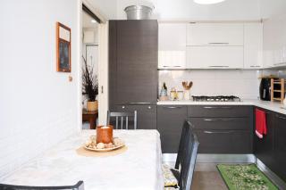 Luca's Home - 2