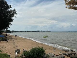 Seaside 4 Bedroom House at PD by MAISON - Port Dickson - 0