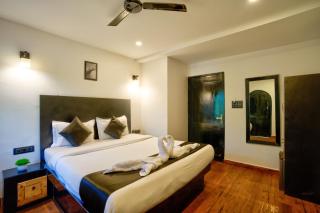 Hotel Vaggi's Place - Baga - 4