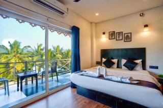 Hotel Vaggi's Place - Baga - 0