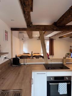 Appartement 1769 - Kintzheim - 1