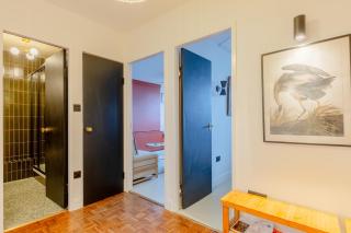 Bright and Stylish 2BD in Old Street w City Views - London - 1