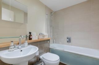 Tranquil 1BD Flat Stoke Newington - Londra - 1