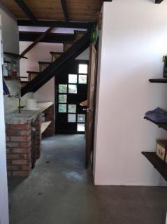 Posada María E - - 8