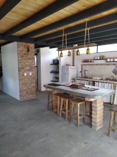 Posada María E - - 5
