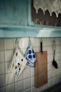 Pilwa 17 - Glamping na Łące - 4