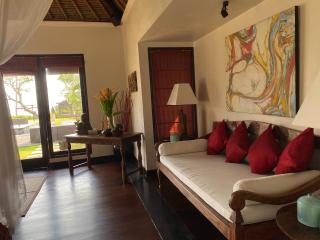 Ombak Luwung Beachfront Estate - Canggu - 7