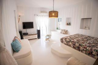 Artethea Traditional village apartment - 2