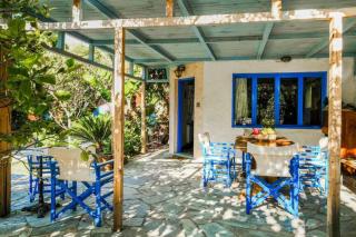Olive tree Cottages - Palaiochóra - 4