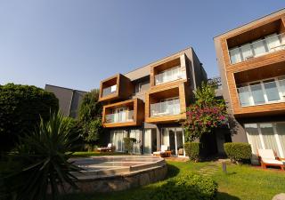 Lumi by Atasagon Well-being Bodrum - Bodrum - 6