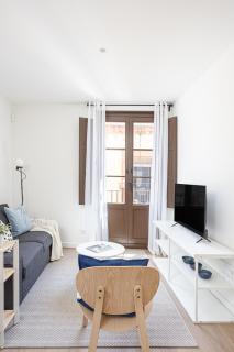 Modern 1 bedroom apartments near Drassanes - Barcelone - 9