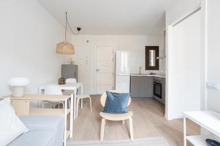 Modern 1 bedroom apartments near Drassanes - Barcelone - 6