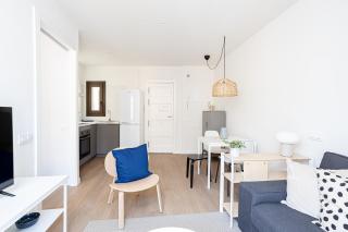 Modern 1 bedroom apartments near Drassanes - Barcelone - 4