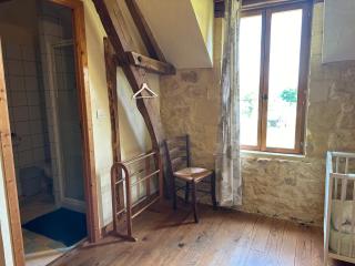 Hameau du Soleil - Renard - Sainte-Mondane - 8
