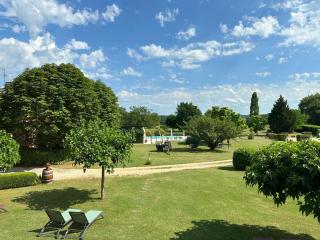 Hameau du Soleil - Renard - Sainte-Mondane - 4