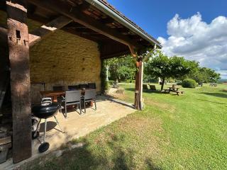 Hameau du Soleil - Renard - Sainte-Mondane - 1
