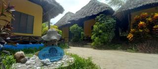 Morningstar Bungalows Zanzibar - 5