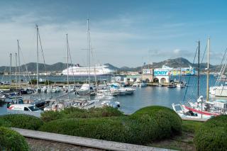MoBiRetreat by Klodge - Olbia - 5