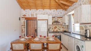 Carya Famm Villas - Kaş - 7