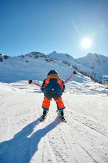 Haus Frainer - Wald am Arlberg - 1